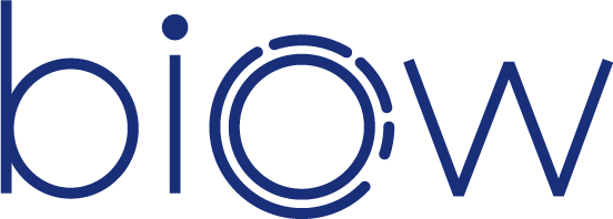 biow logo